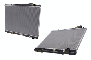 Nissan Pathfinder R50 Radiator - Parts City Australia