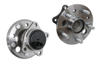 Rear Wheel Hub Right Hand Side For Toyota Camry Asv50 2011-onwards