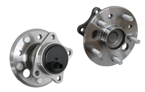 Rear Wheel Hub Right Hand Side For Toyota Camry Asv50 2011-onwards