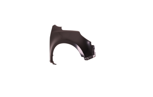 Guard Right Hand Side For Holden Colorado Rg 2012-2016