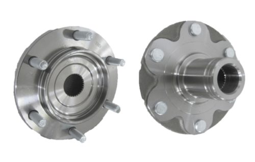 TOYOTA HILUX FRONT WHEEL HUB 2005-2011