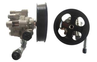 Toyota Land Cruiser UZJ100 Power Steering Pump - Parts City Australia