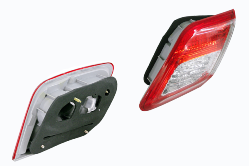 Inner Tail Light Right Hand Side For Toyota Camry CV40 - Parts City Australia