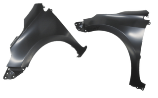 GUARD LEFT HAND SIDE FOR TOYOTA COROLLA ZRE172 SEDAN 2013-ONWARDS