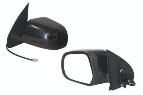 LEFT HAND SIDE DOOR MIRROR FOR NISSAN MICRA K13 2010-2014