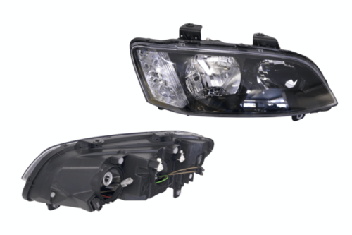 RIGHT HEADLIGHT FOR HOLDEN COMMODORE VE 2010-2013