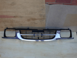FRONT GRILLE FOR HOLDEN RODEO TF 1997-2003
