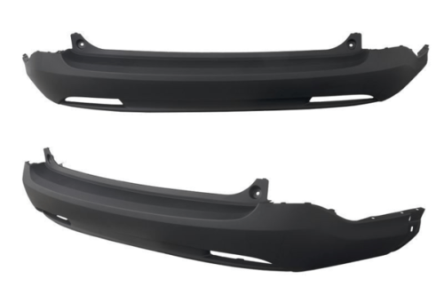REAR BUMPER BAR FOR HONDA CR-V RM 2012-2014