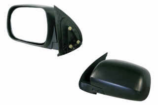 Toyota Hilux Door Mirror Left Hand Side - Parts City Australia