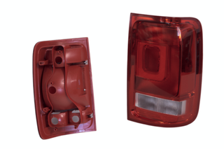 TAIL LIGHT RIGHT HAND SIDE FOR VOLKSWAGEN AMAROK 2H 2012-2014\