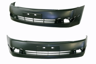 Front Bumper Bar Cover For Nissan Maxima J31 - Parts City Australia