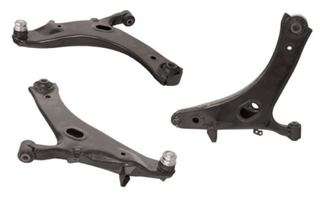 FRONT LOWER CONTROL ARM LEFT HAND SIDE FOR SUBARU FORESTER SH 2008-201