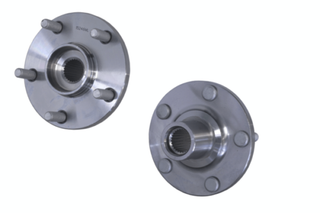 Front Wheel Hub For Toyota Tarago Acr30 2000-2005