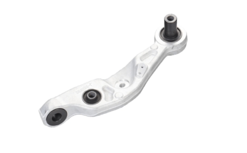 CONTROL ARM RIGHT HAND SIDE FRONT LOWER REAR FOR LEXUS LS460 - Parts City Australia