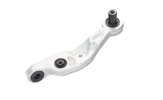 CONTROL ARM RIGHT HAND SIDE FRONT LOWER REAR FOR LEXUS LS460 - Parts City Australia