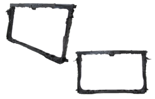 RADIATOR SUPPORT FOR TOYOTA COROLLA ZRE182 2013-ONWARDS