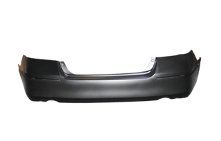 Rear Bumper Bar For Honda Accord CM - Parts City Australia