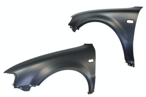 Guard Left Hand Side For Volkswagen Passat B5 1998-2001