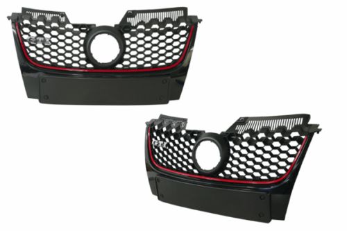 Volkswagen Golf MK5 GTI Front Grille - Parts City Australia