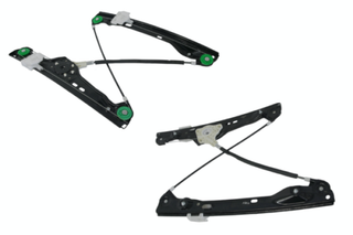 FRONT WINDOW REGULATOR RIGHT HAND SIDE FOR BMW 3 SERIES E90/E91 2005-2