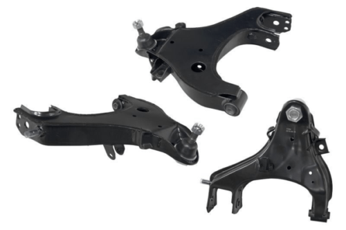 Front Lower Control Arm Left Side For Nissan Navara D22 - Parts City Australia