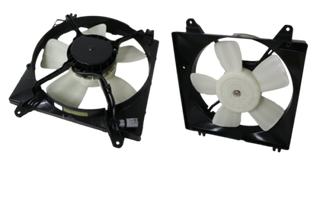 RADIATOR FAN FOR HOLDEN VIVA JF 2005-ONWARDS