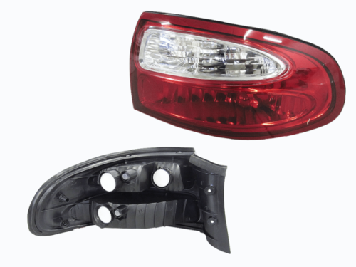 RIGHT HAND SIDE TAIL LIGHT for HOLDEN COMMODORE VX 2000-2002