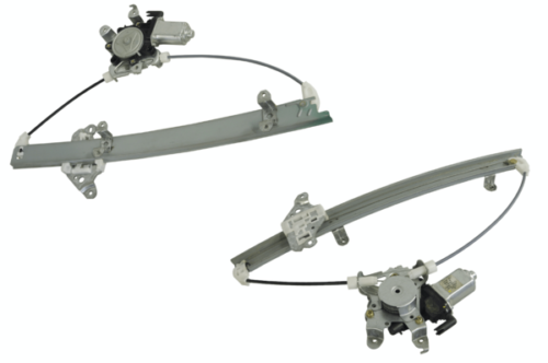 Front Window Regulator Left Hand Side For Nissan Maxima A33 - Parts City Australia