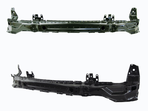 FRONT BUMPER BAR REINFORCEMENT FOR BMW - Parts City Australia