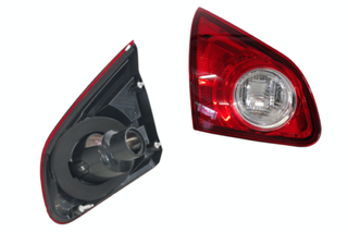 Nissan Dualis J10 Inner Tail Light Left Side - Parts City Australia