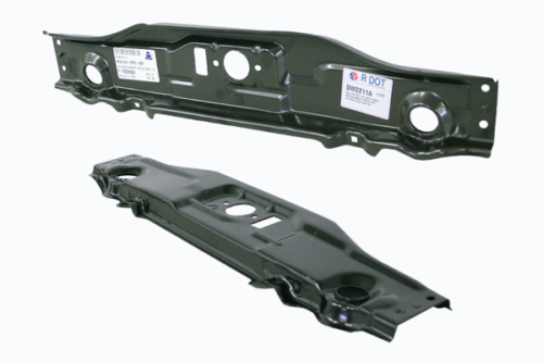 Front Upper Radiator Support Panel For HOLDEN VIVA JF SEDAN/WAGON 2005