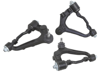Front Upper Control Arm Right Hand Side For Toyota Regius Kch40/rch41