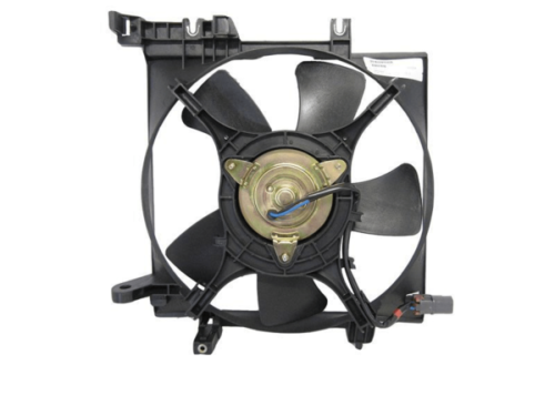 RADIATOR FAN FOR SUBARU LIBERTY BL 2003-2009