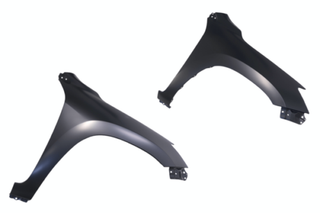 Guard Right Hand Side For Toyota RAV4 ACA30 Series - Parts City Australia