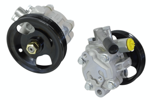 Nissan Pulsar N14/N15 Power Steering Pump - Parts City Australia