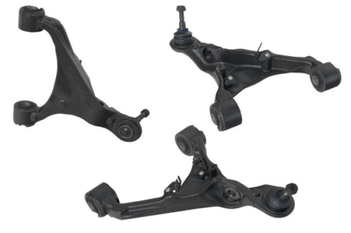 Front Upper Control Arm Left Hand Side For Land Rover Range Rover Spor