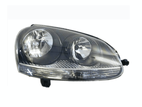 headlight Right Hand Side For Volkswagen Golf MK5 - Parts City Australia