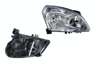 Nissan Dualis J10 Headlight Right Hand Side - Parts City Australia