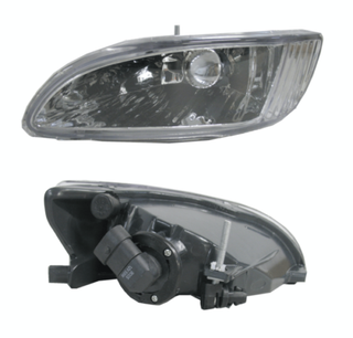LEFT HAND SIDE FOG LIGHT FOR LEXUS RX330/RX350 MCU38/GSU35 2003-2008 - Parts City Australia