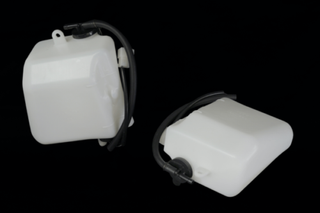 Overflow Bottle For Toyota Hiace Rzh 1989-1998