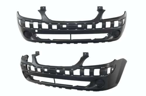 Front Bumper Bar Cover For Hyundai GETZ TB -Parts City Australia