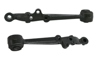 FRONT LOWER CONTROL ARM RIGHT HAND SIDE FOR LEXUS SC430 UZZ40 (STRAGIH - Parts City Australia