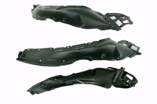 Guard Left Hand Side For Toyota corolla ZZE122