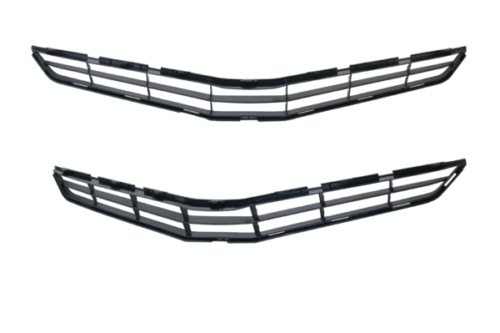 Front Grille For Toyota Camry AHV40R - Parts City Australia