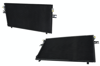 A/C CONDENSER FOR NISSAN MAXIMA A32 - Parts City Australia