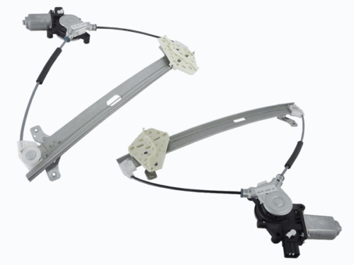 FRONT WINDOW REGULATOR RIGHT HAND SIDE FOR HONDA ACCORD EURO CL 2003-2