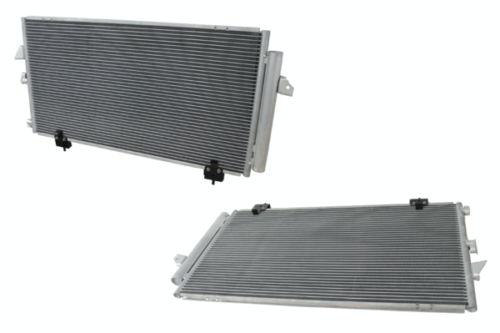 A/C Condenser For Toyota RAV4 ACA20 Series - Parts City Australia