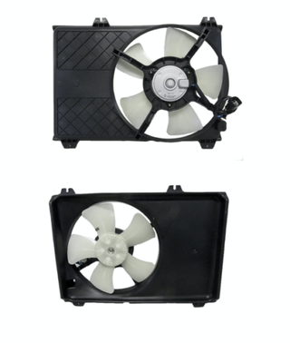 PREMIUM RADIATOR FAN FOR SUZUKI SWIFT EZ 2005-2010