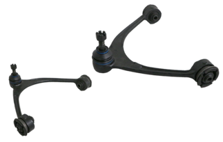 FRONT UPPER CONTROL ARM RIGHT HAND SIDE FOR LEXUS SC430 UZZ40 2001-201 - Parts City Australia