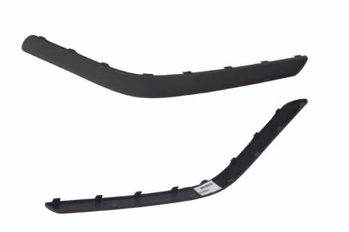 FRONT BUMPER BAR MOULD LEFT HAND SIDE FOR HYUNDAI ELANTRA XD 2003-2006